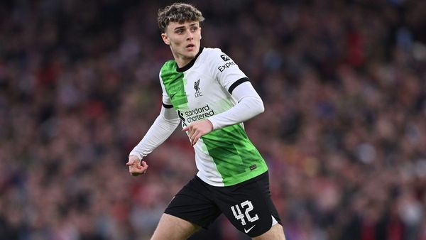 Clark Moves to Salzburg
