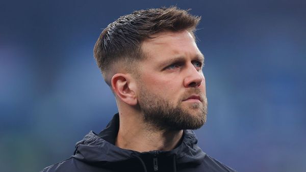 Fullkrug Exit and Couto Joins Dortmund