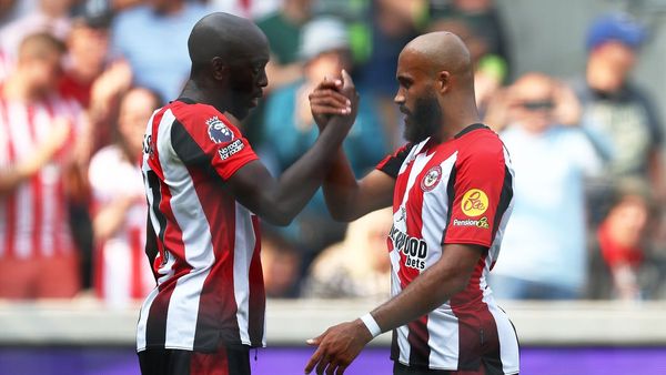 Brentford Wins 2-1 Against Palace