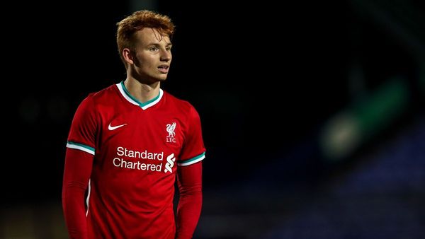 Van den Berg Joins Brentford