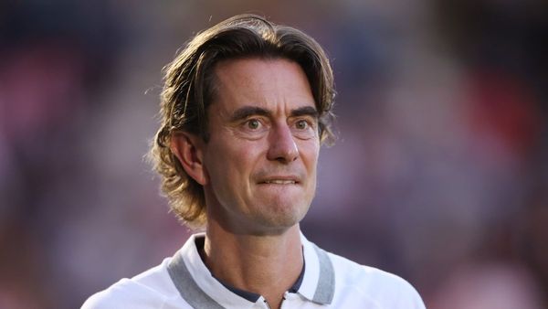 Brentford Ignores Toney Rumours