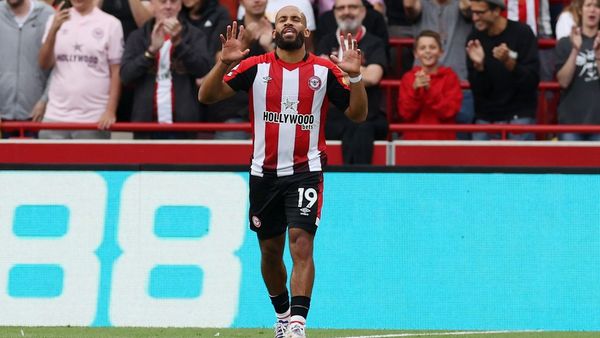 Brentford's 3-1 Win Over Southampton