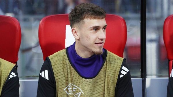 Gruda Joins Brighton for £25.8M