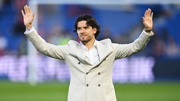 Kadioglu Joins Brighton from Fenerbahce