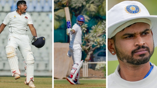 Buchi Babu Match Mumbai vs TNCA XI Starts August 27 Venue Key Players In Focus - All You Need To Know