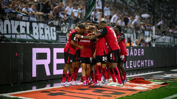 Leverkusen Wins in Thrilling Opener