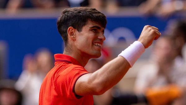 Alcaraz Reflects on Memorable Summer