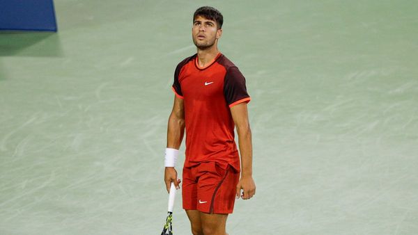 Alcaraz's Toughest Match: Monfils Defeat