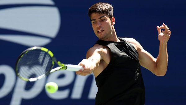 Alcaraz Ready for US Open After Injury