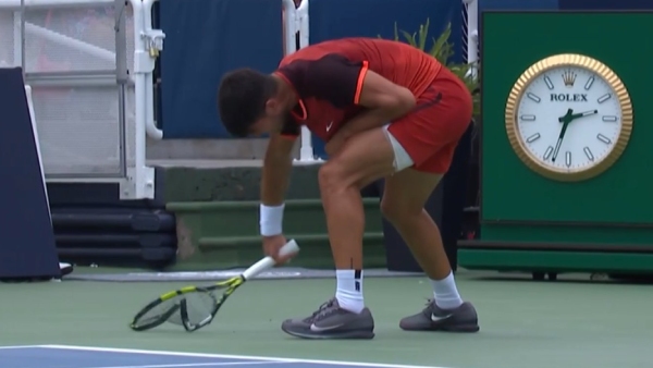 carlos-alcaraz-apologises-for-breaking-racquet-and-unlikely-on-court-behaviour-i-am-human