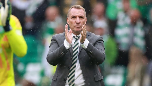 Celtic's Critical Win Lauded by Rodgers Celtic's Critical Win Lauded by Rodgers