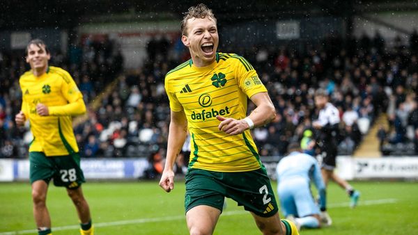 Celtic Beats St Mirren 3-0