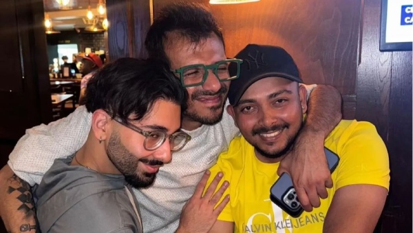 out-of-favour-yuzvendra-chahal-and-prithvi-shaw-hang-out-with-social-media-star-orry-and-his-friends
