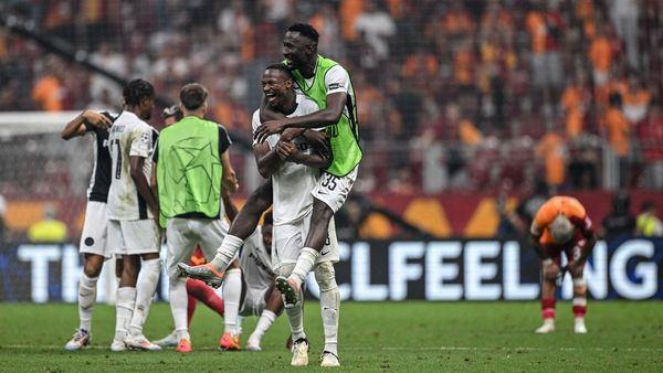 Young Boys Advance, Galatasaray Out