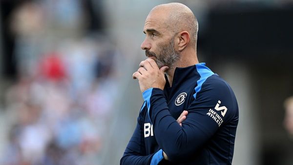 Chelsea's Europa Conference Clash