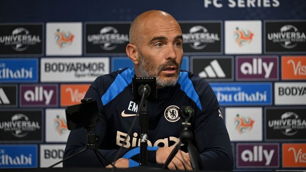 Chelsea's Defensive Revamp