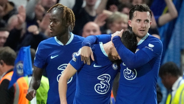 Chelsea had the busiest 2024 Summer Transfer Window