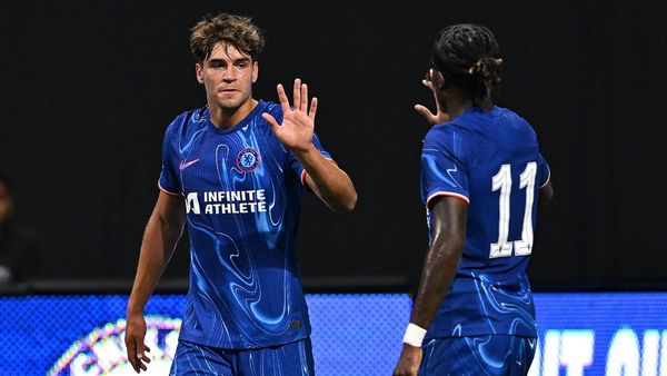 Chelsea Wins 3-0 in Atlanta