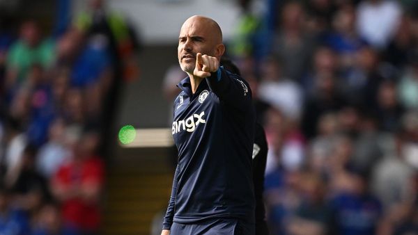 Chelsea Equal to Man City Says Maresca