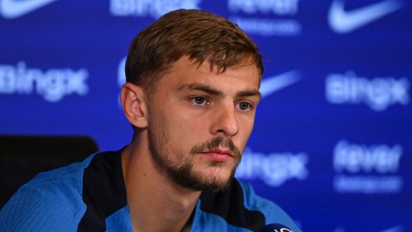 Chelsea Unfazed by Transfers Chelsea Unfazed by Transfers
