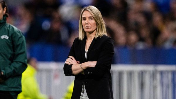 Bompastor Eyes Chelsea Success Bompastor Eyes Chelsea Success