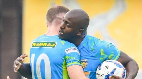 Chennaiyin FC ISL Fixture 2024-25