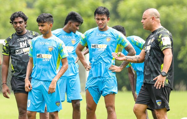 Durand Cup 2024 Chennaiyin look to bounce back in must win match against Jamshedpur FC