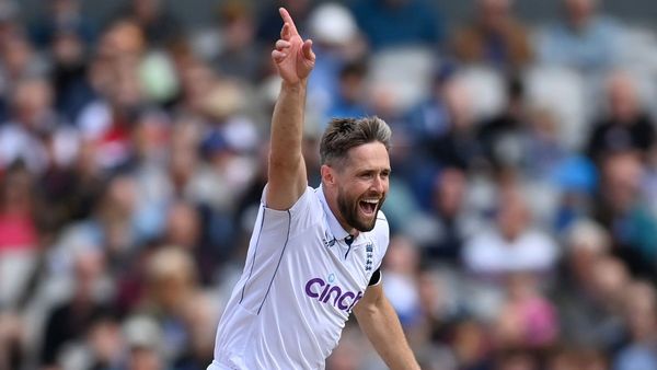 Woakes Eyes Future Tours Post Sri Lanka Test