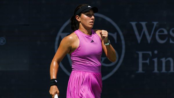 Pegula vs Sabalenka in Cincinnati Final