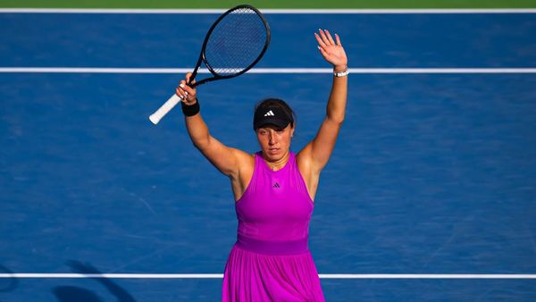 Pegula vs Sabalenka: Cincinnati Clash