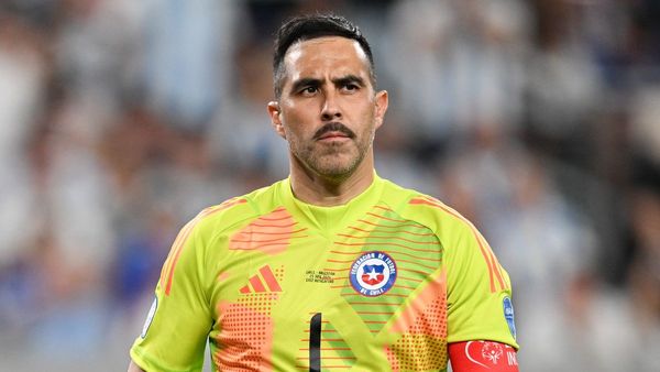 Bravo Announces Football Retirement
