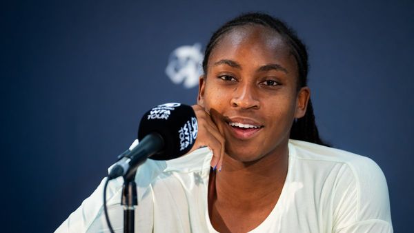 Gauff's Realistic Canadian Open Goals
