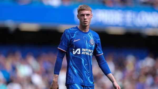 Palmer Extends Chelsea Stay till 2033