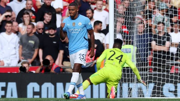 City Wins Community Shield on Penalties