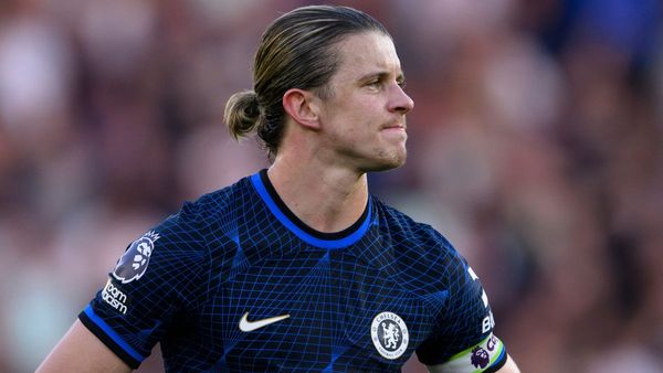 Gallagher's Atletico Move Finalized