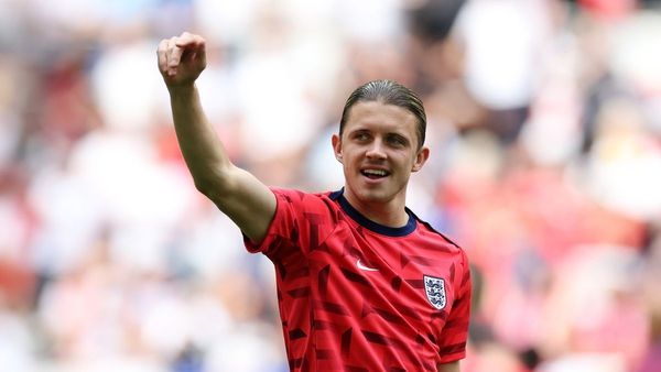 Gallagher's Atletico Move