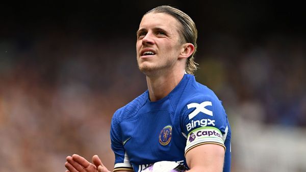 Gallagher's Chelsea Transfer Limbo