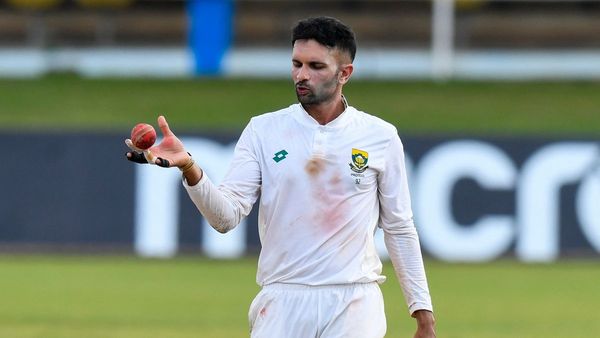 SA's Patience vs WI Could Pay Off