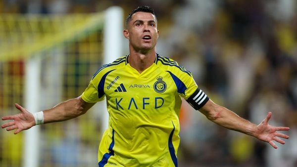 Ronaldo Al-Nassr Likely My Last Club