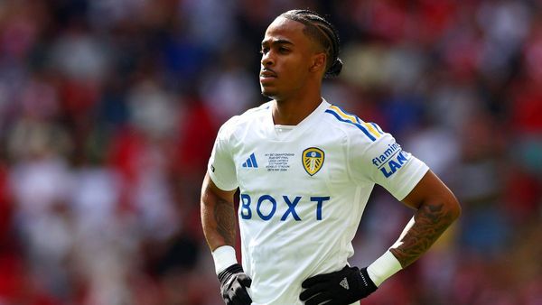 Summerville Joins West Ham