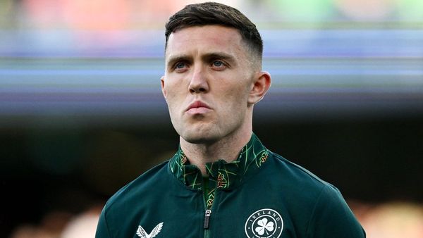 O'Shea's Five-Year Ipswich Deal