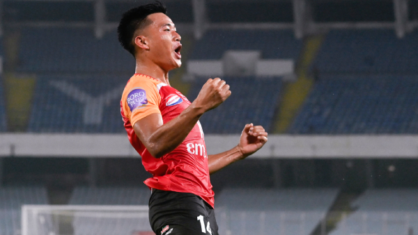 Durand Cup 2024 Second-Placed Points Table