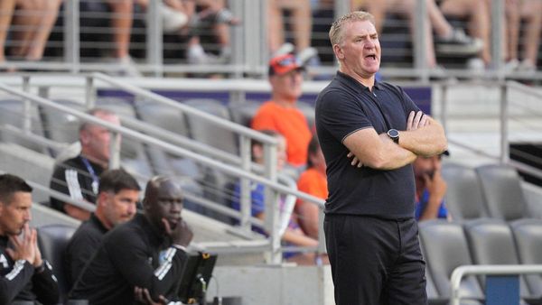 Smith's Bid for Vardy at Charlotte FC