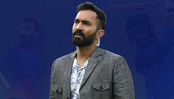 Dinesh Karthik
