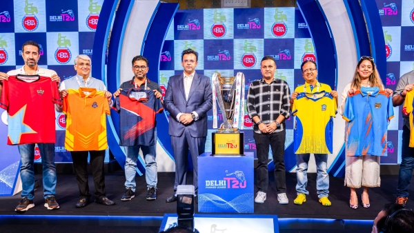 Delhi Premier League 2024 Teams Points Table