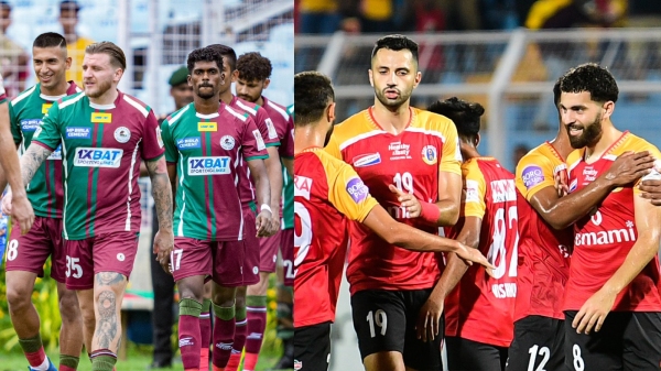 Durand Cup 2024 Quarterfinals Fixtures