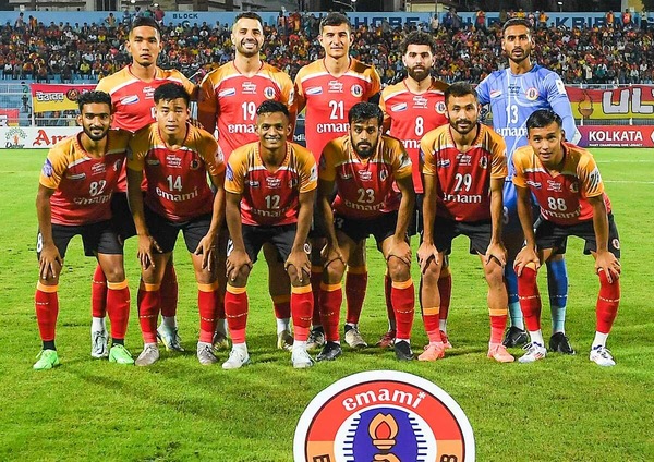 East Bengal East Bengal