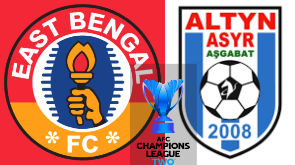 AFC Champions League Round 2 Preliminary Round Schedule