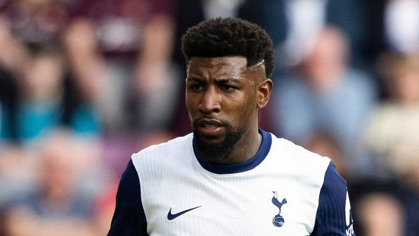 Emerson Royal Joins AC Milan Emerson Royal Joins AC Milan