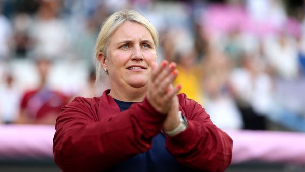 USWNT Tops Group B Under Hayes